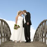 Bröllopsfotograf Bildproffsen i Nyköping