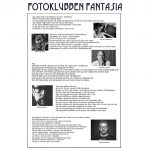 Bröllopsfotograf Bildproffsen i Nyköping