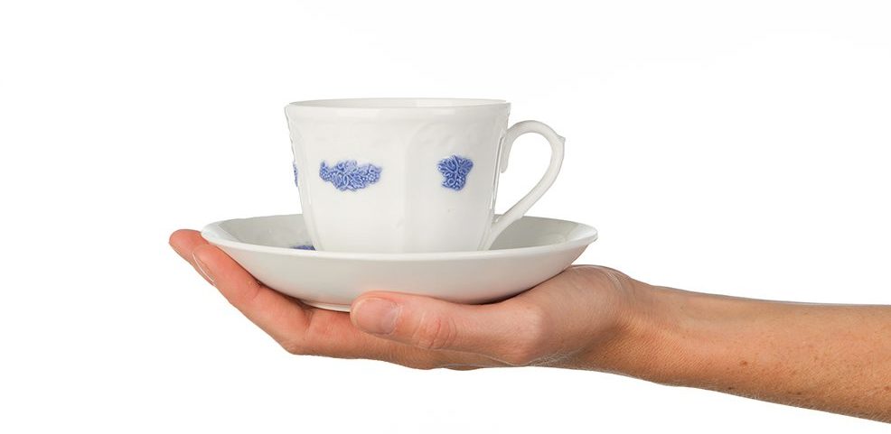Kaffekopp